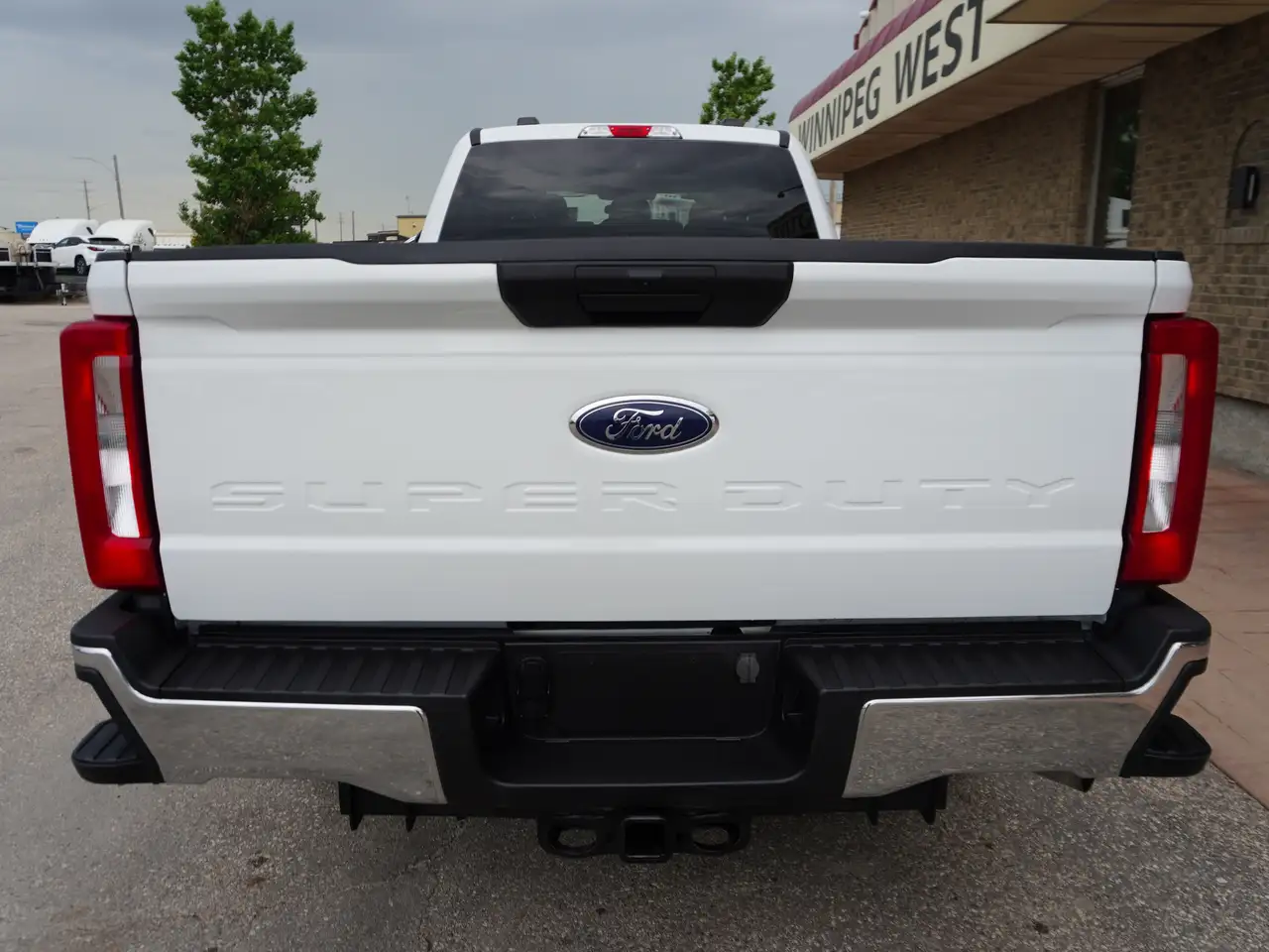 Ford F 250 снимка Ford F 250