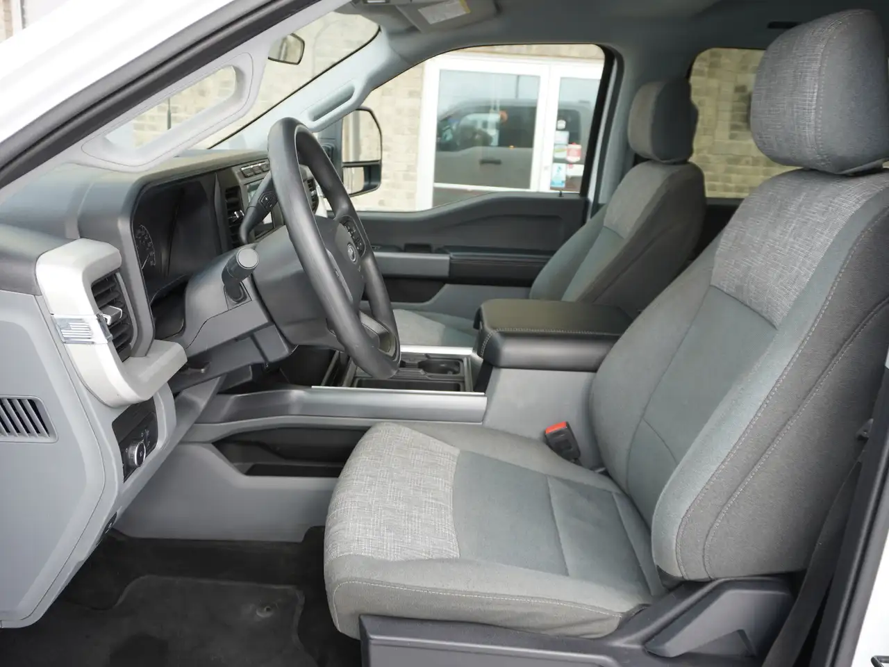 Ford F 250 снимка Ford F 250