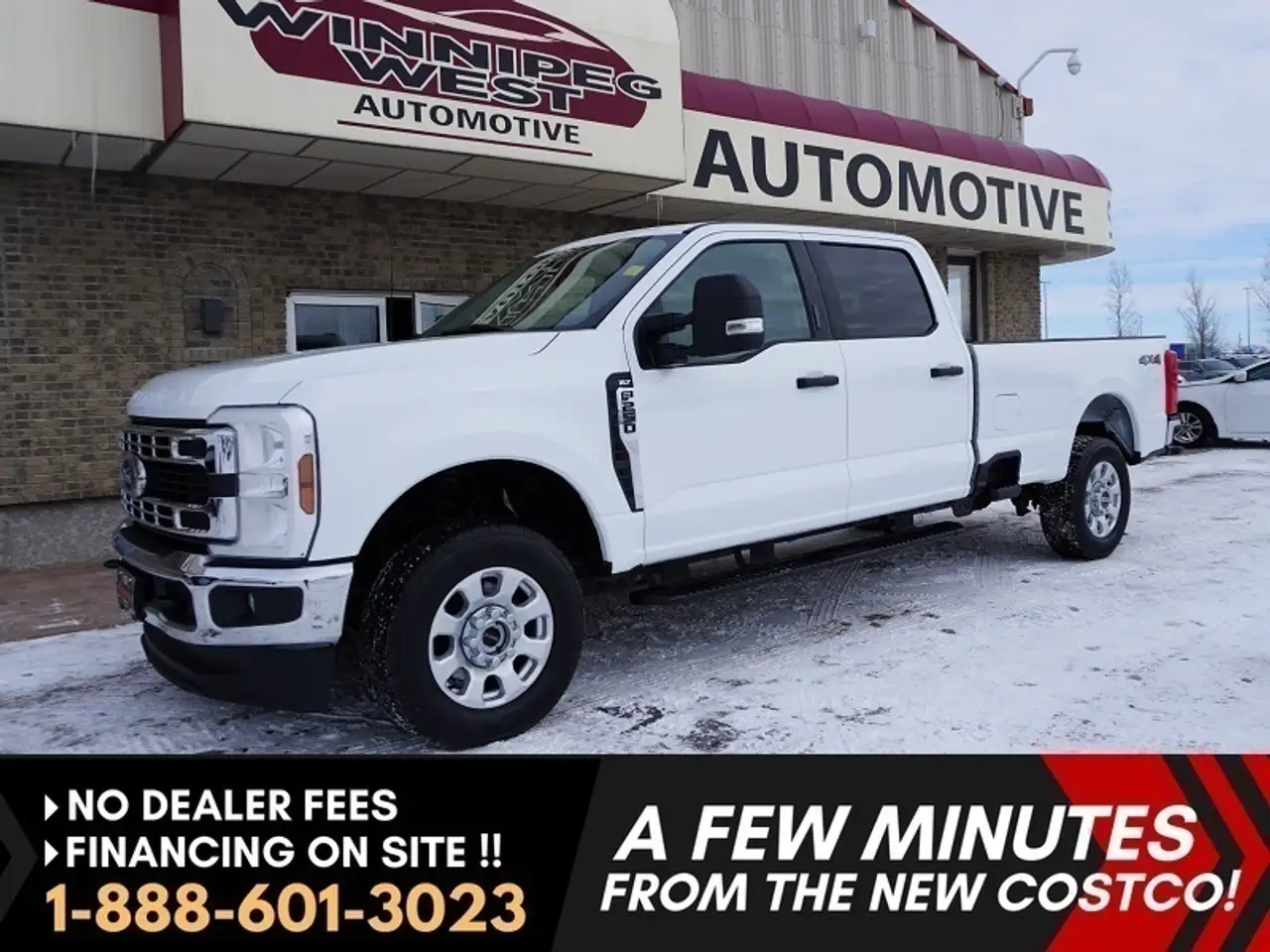 2024 Ford F 250
