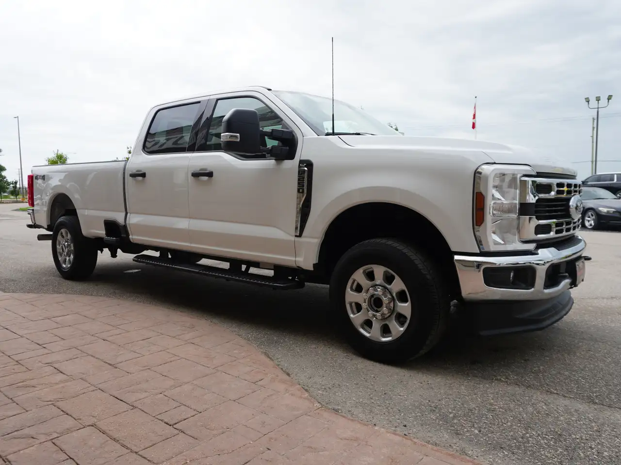 Ford F 250 снимка Ford F 250