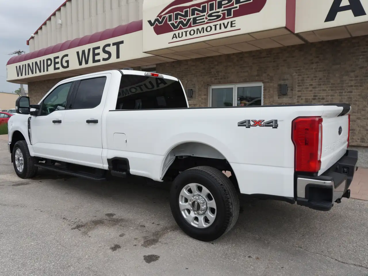 Ford F 250 снимка Ford F 250