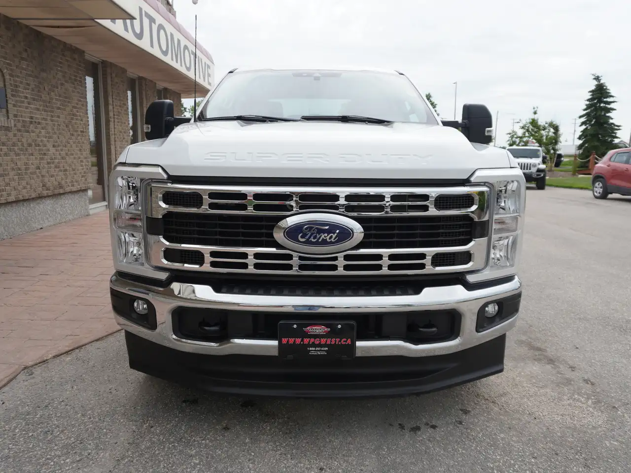 Ford F 250 снимка Ford F 250