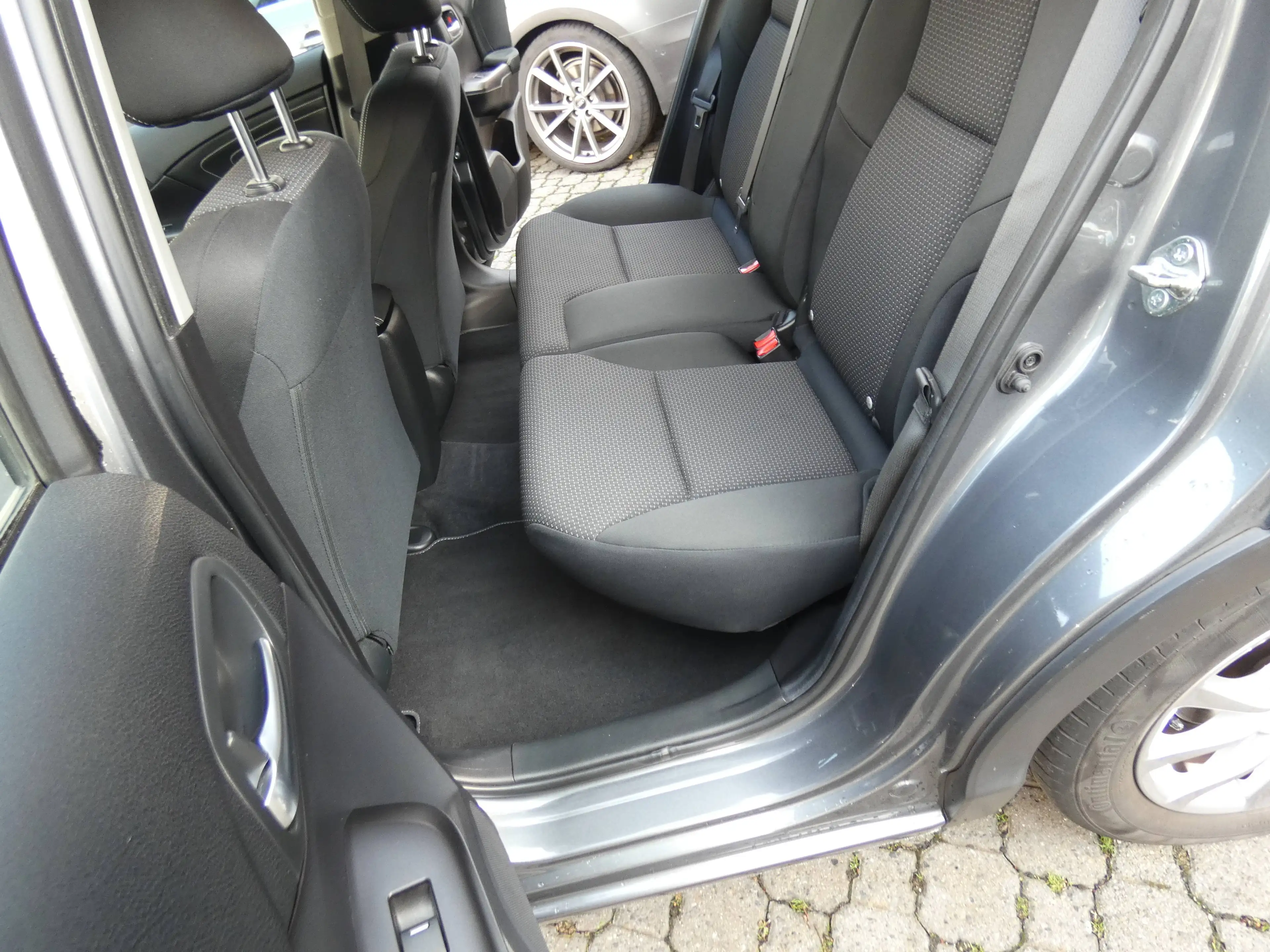 Honda Civic 1.4 Comfort — photo 7