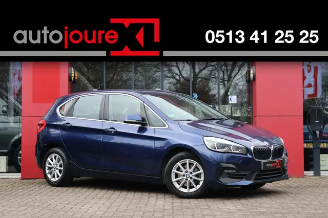 BMW 216 2-serie Active Tourer 216d Automaat Executive Laun