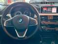 BMW X2 xDrive 18d Argento - thumbnail 12