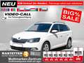 Skoda Fabia Combi TSI DSG Ambition Privacy+Temp+Klima+LMF+Nebe Wit - thumbnail 1