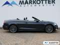 Audi A5 Cabriolet 40 TFSI advanced /Massage/Kamera/ Grigio - thumbnail 3