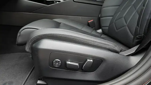 BMW 520 d Touring MHEV Aut.*M-Paket*Memory*Harman Kardon* Ansicht 18