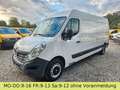Renault Master EURO 6 *Klima*EU6*Bluetooth*Kamera*MAXI Weiß - thumbnail 6