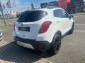 Opel Mokka 1,6 CDTI Innovation ecoFlex FINANZIERUNG Weiß - thumbnail 9