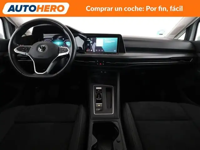 Volkswagen Golf view 13