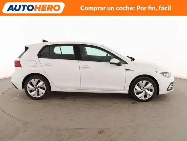 Volkswagen Golf view 7