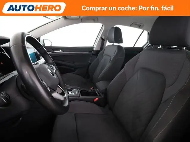 Volkswagen Golf view 11