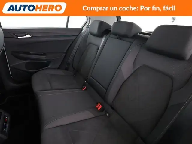 Volkswagen Golf view 15