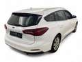 Ford Focus Turnier 1.5 EcoBlue Titanium Kamera/ACC/AHK/KeyLes Blanc - thumbnail 5