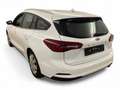 Ford Focus Turnier 1.5 EcoBlue Titanium Kamera/ACC/AHK/KeyLes Blanc - thumbnail 4
