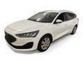 Ford Focus Turnier 1.5 EcoBlue Titanium Kamera/ACC/AHK/KeyLes Blanc - thumbnail 1