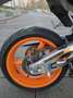 Honda Fireblade Naranja - thumbnail 4