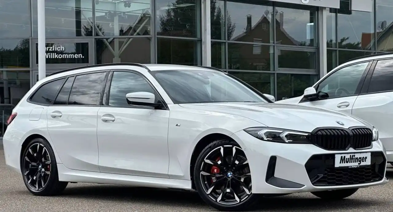 BMW 318