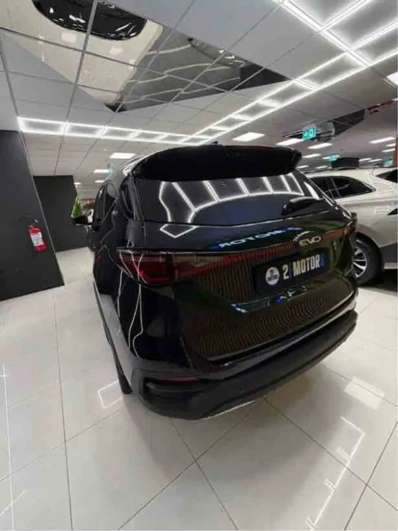 EVO EVO7 1.5 turbo Gpl 165cv dct 7p.ti Rouge - 2