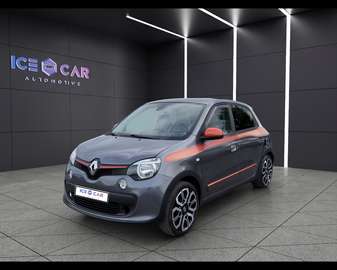 TCe 110 CV Energy GT
