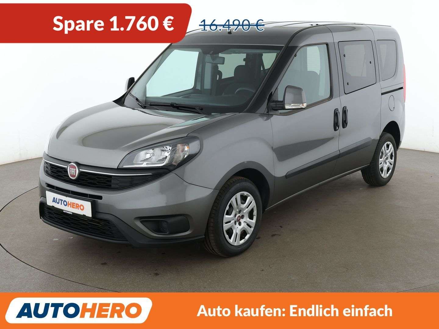 Fiat Doblo