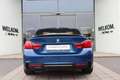 BMW 420 4 Serie Coupé 420i High Executive M Sport Automaat Blauw - thumbnail 11
