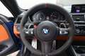 BMW 420 4 Serie Coupé 420i High Executive M Sport Automaat Blauw - thumbnail 17