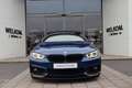 BMW 420 4 Serie Coupé 420i High Executive M Sport Automaat Blauw - thumbnail 2