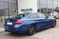 BMW 420 4 Serie Coupé 420i High Executive M Sport Automaat Blauw - thumbnail 8