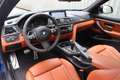BMW 420 4 Serie Coupé 420i High Executive M Sport Automaat Blauw - thumbnail 6