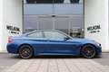 BMW 420 4 Serie Coupé 420i High Executive M Sport Automaat Blauw - thumbnail 10