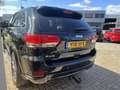 Jeep Grand Cherokee 3.0 L V6 MultiJet 250pk 4WD A8 Overland, BOMVOL Czarny - thumbnail 5