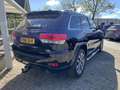 Jeep Grand Cherokee 3.0 L V6 MultiJet 250pk 4WD A8 Overland, BOMVOL Schwarz - thumbnail 3