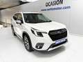 Subaru Forester 2.0i Hybrid Executive Plus CVT Blanc - thumbnail 5