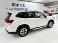 Subaru Forester 2.0i Hybrid Executive Plus CVT Blanc - thumbnail 3