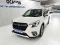 Subaru Forester 2.0i Hybrid Executive Plus CVT Blanc - thumbnail 8