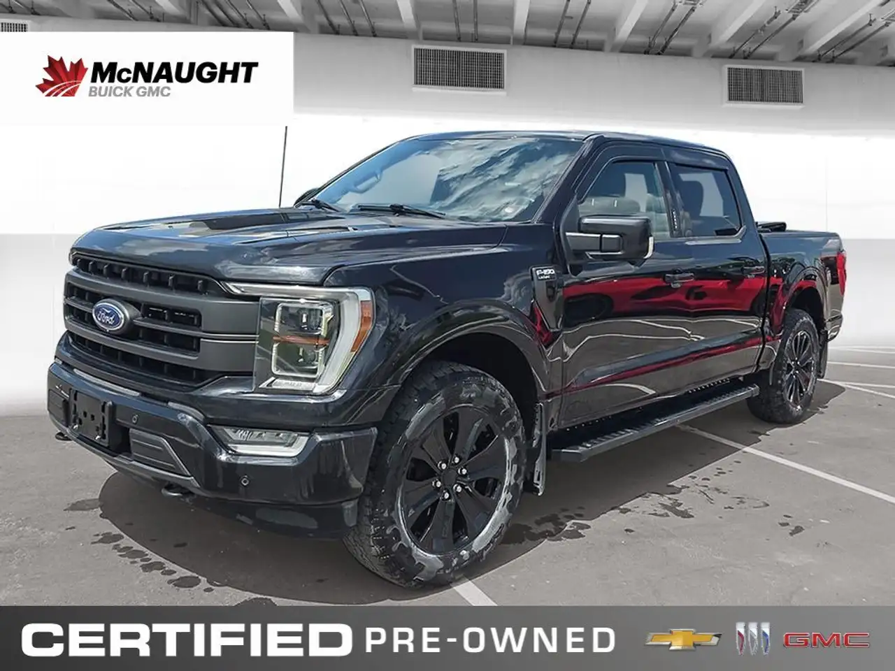 2023 Ford F 150