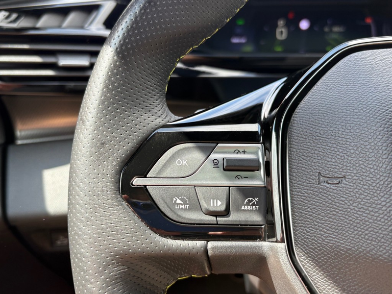 Peugeot 408 1.2 PURETECH 130PK AUT. GT PANO-DAK NAVI CAMERA CA — photo 12