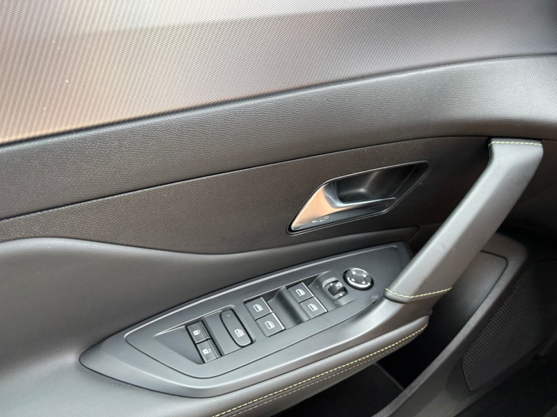 Peugeot 408 1.2 PURETECH 130PK AUT. GT PANO-DAK NAVI CAMERA CA — photo 15