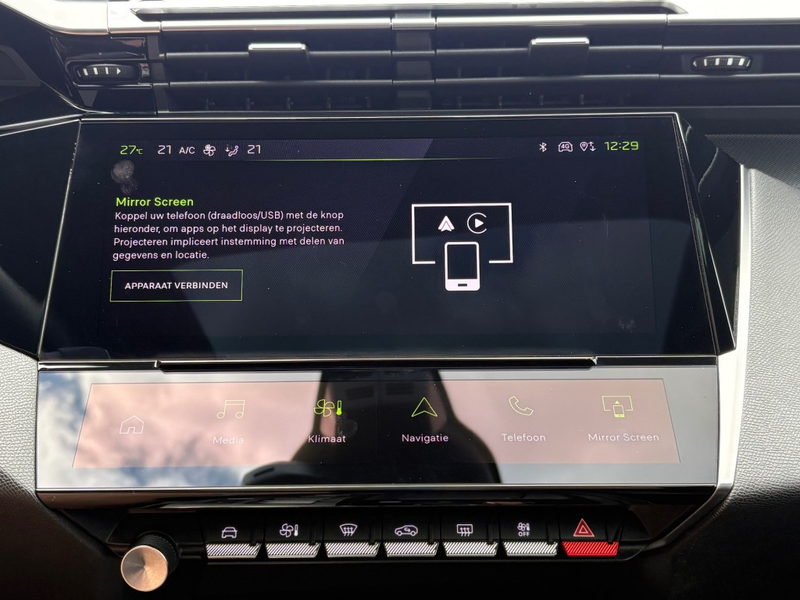 Peugeot 408 1.2 PURETECH 130PK AUT. GT PANO-DAK NAVI CAMERA CA — photo 9