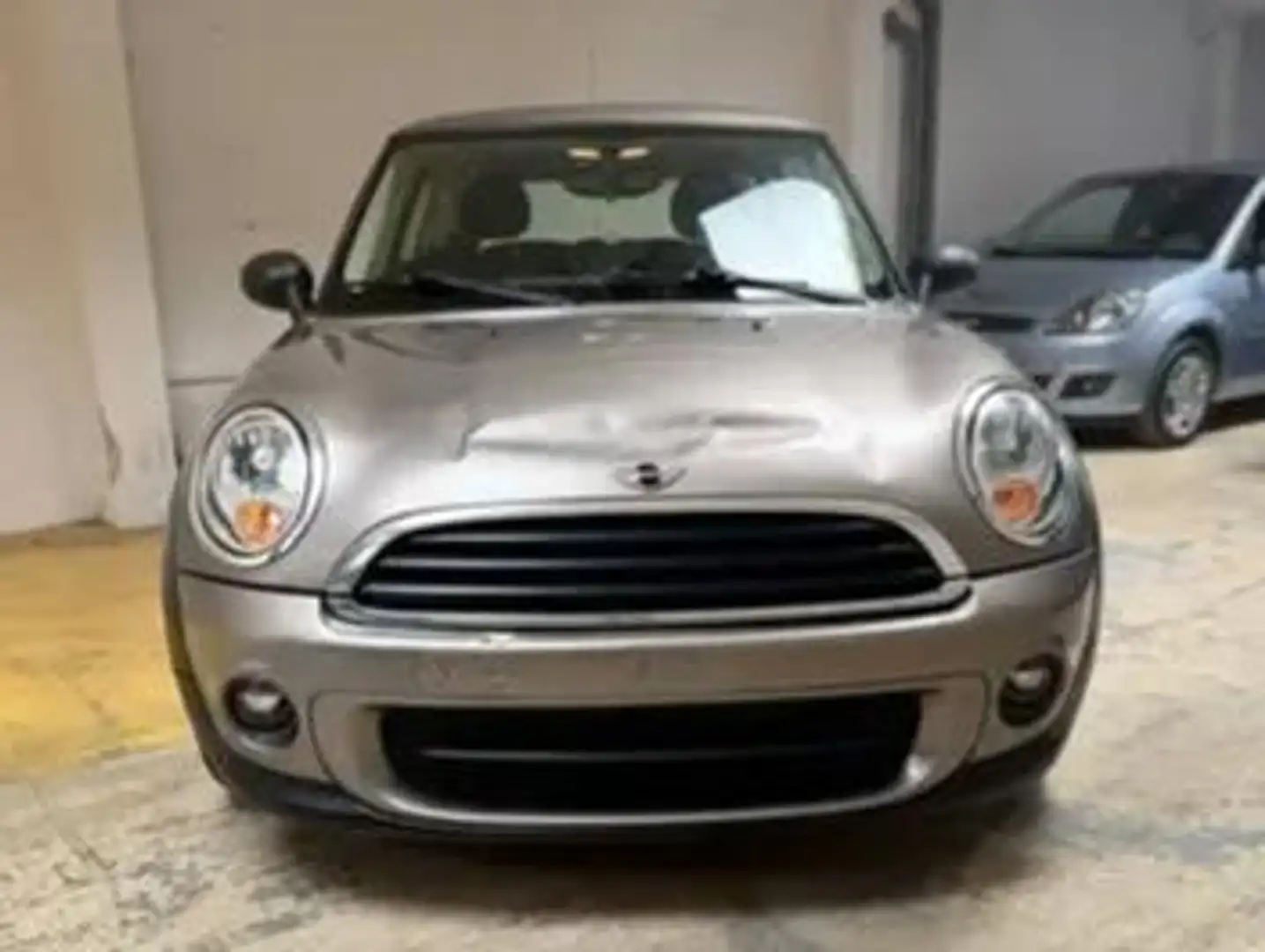 MINI One D Mini One D One Gris - 2