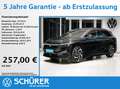 Volkswagen ID.7 Tourer Pro S Wärmepumpe DCC AHK Keyless 360° Schwarz - thumbnail 1