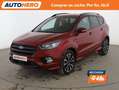 Ford Kuga 2.0TDCi Auto S&S ST-Line Limited Edition 4x2 120 Rojo - thumbnail 1