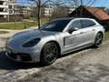 Porsche Panamera Panamera 4S Sport Turismo Silber - thumbnail 1