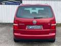 Volkswagen Touran Highline 1.9 TDI*EURO 4*TEMPOMAT Piros - thumbnail 5