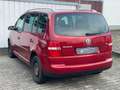 Volkswagen Touran Highline 1.9 TDI*EURO 4*TEMPOMAT Rouge - thumbnail 4