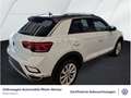 Volkswagen T-Roc 1.5 TSI Style DSG Navi AHK LED uvm Weiß - thumbnail 6