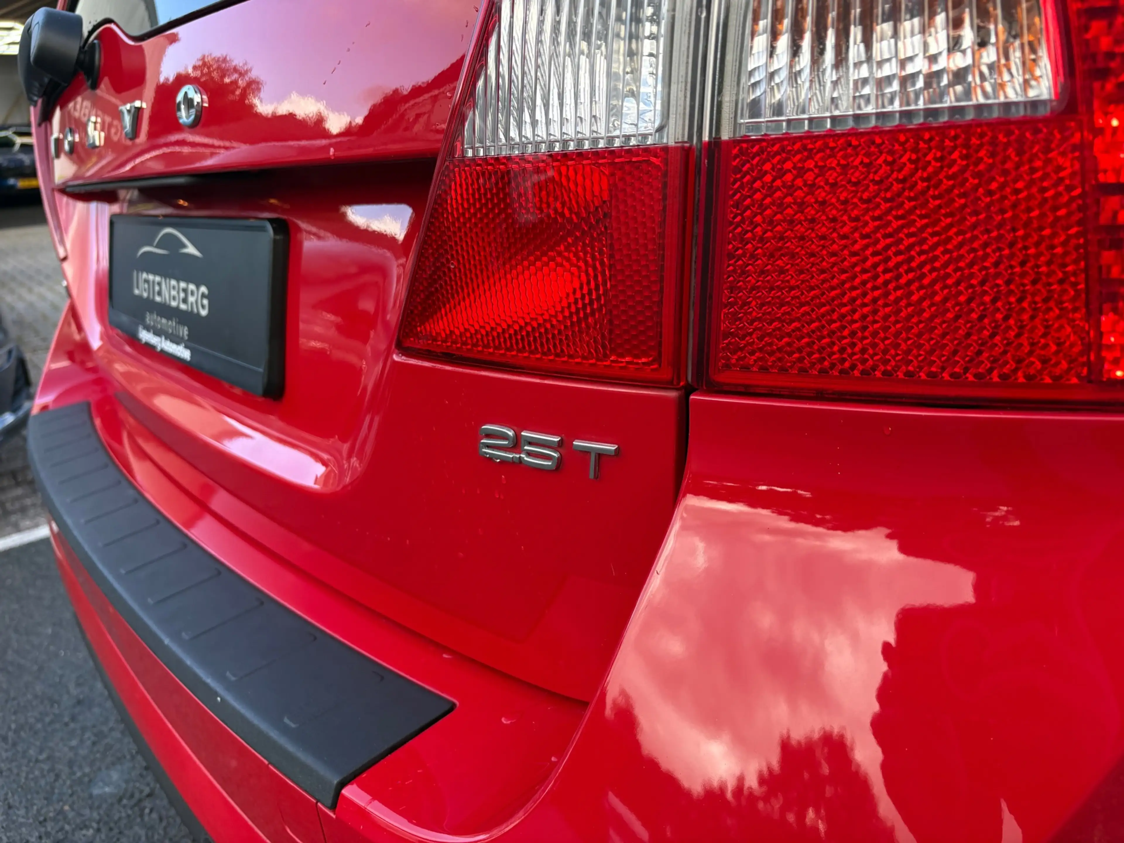 Volvo V70 2.5T RDesign CARPLAY/PDC/CAMERA/PANO/STOELVERW/NAP — photo 29
