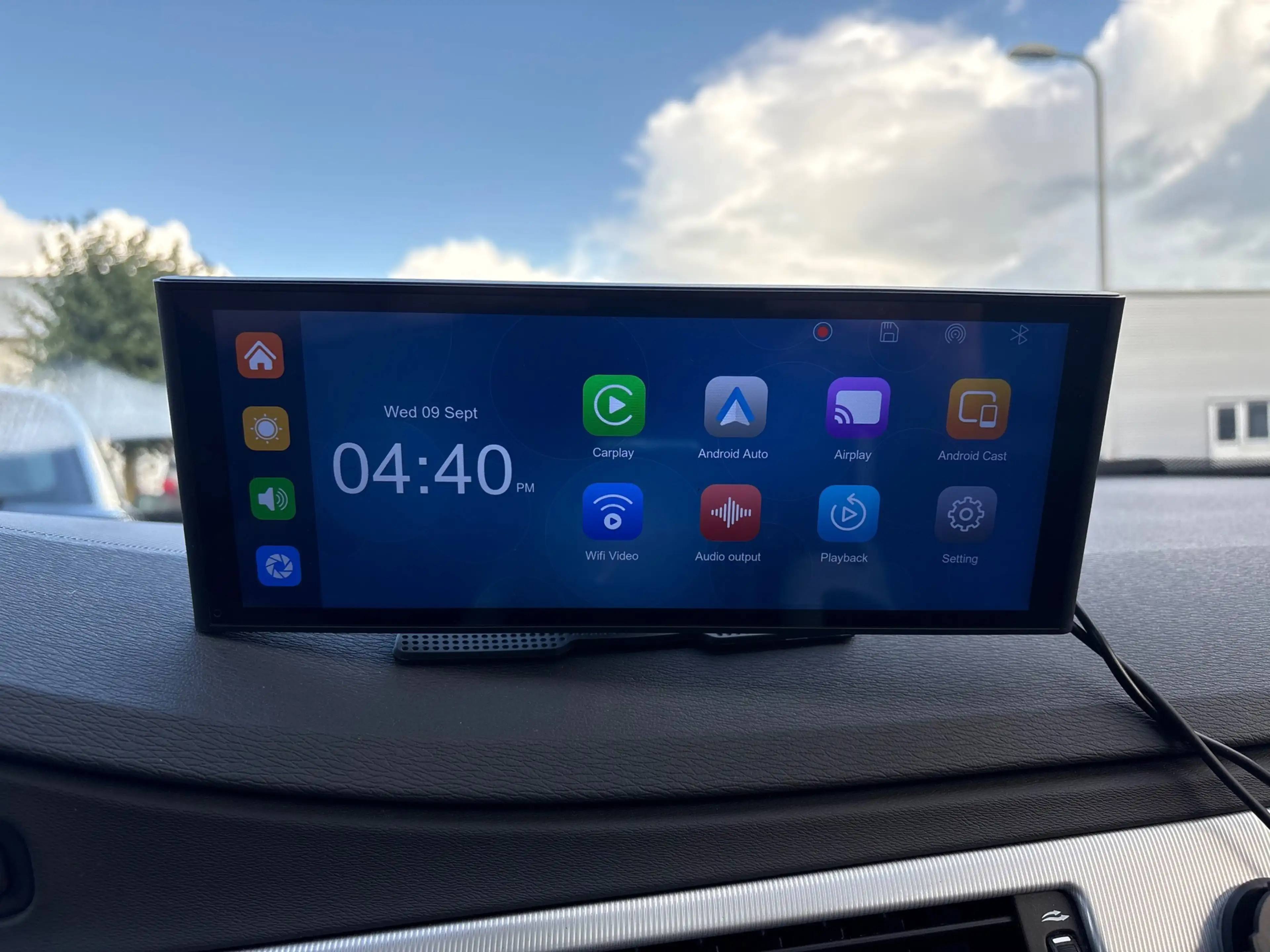 Volvo V70 2.5T RDesign CARPLAY/PDC/CAMERA/PANO/STOELVERW/NAP — photo 6